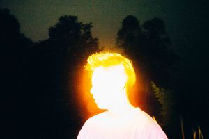 Faceless Portraits 01