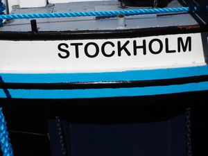 Stockholm 1