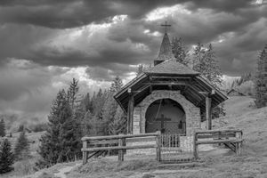 Chapelle des Clefs