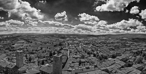 Tuscany View