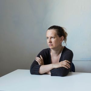 Nina, 41, Saint Petersburg.