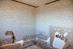 Bedroom Corner