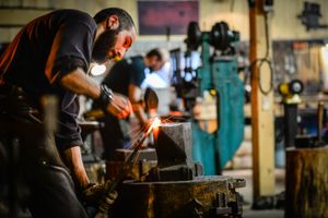 Creating Sparck