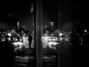 Future Noir