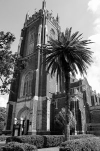 Tower Chapel