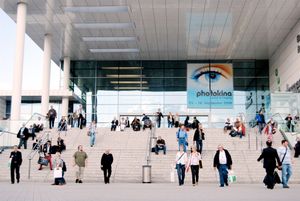"Photokina Photo Fair"