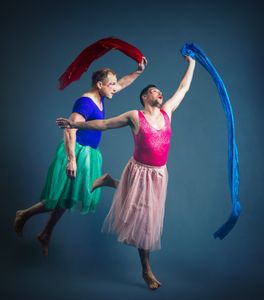 JoCo Dancers July