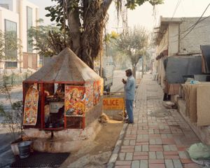 Dhanpat Mandir