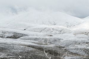 Terra Vettore (Vettore Land) - Earthquake 2016
