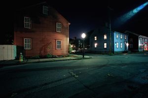 NIGHTSHOTS