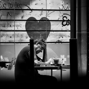 Where is love?