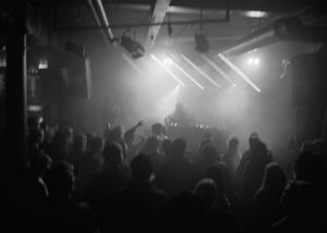 Crowd III