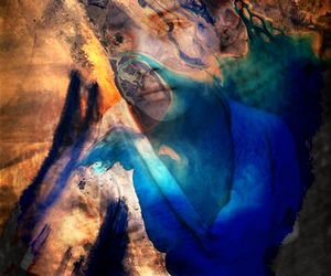 Blue Marble #1