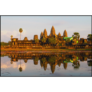Angkor Wat' 2013⁠