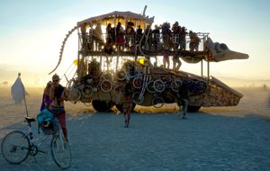 art car