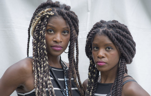 Twins Days 2015.Carmelle and Cathy Jean-Francois (41)