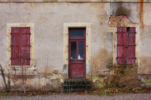 De l'autre côté #5