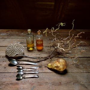 The Potions