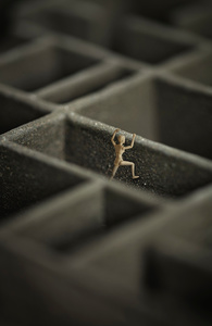 Persevere