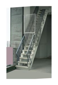 Tower Stair