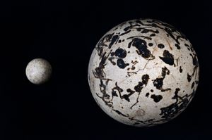 Uria aalgae II