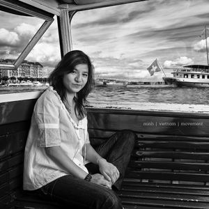 Minh | Vietnam | Movement