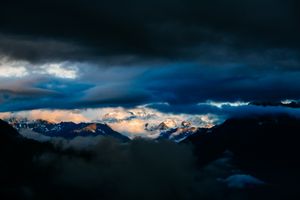 Dark Moods 6