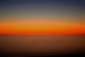 SETTING SUN