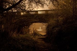 St Mary's Bridge