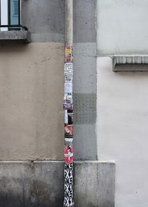 Street walls 10