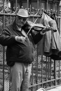 Musician