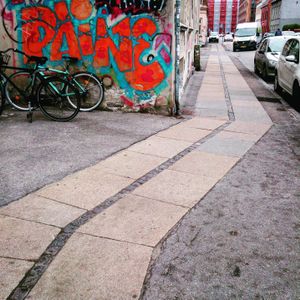 The Sensible: Impressions from Copenhagen #5
