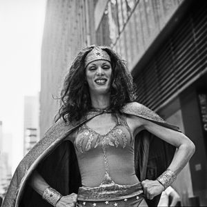 Supergirl