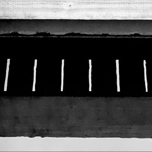 Untitled No. 1, Toronto 2024