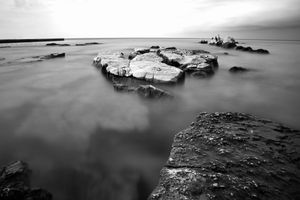 smoothing sea 6