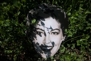 SCARECROWS, AVA GARDNER