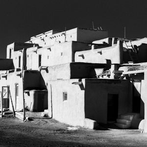 Taos Pueblo No. 13