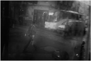 Shanghai Street Life No9