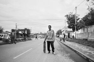 Hawassa Streets III