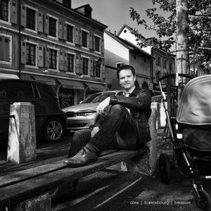 Alex | Luxembourg | Treasure