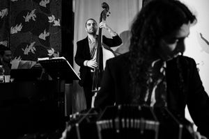 La Juan D'Arienzo Orchestra