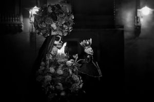 La Catrina