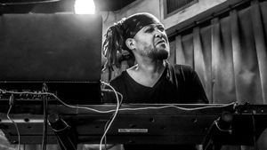 JJ Sansaverino's Downtown Jazz Jam