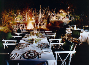 African Nights