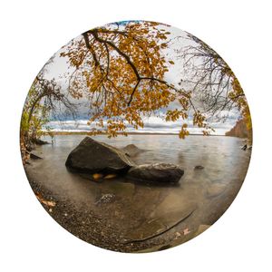 Hudson River