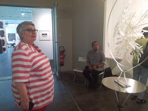 The big egg.