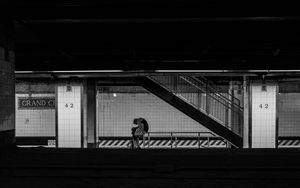 "For as Long as You Wait"