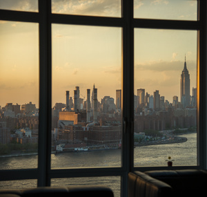 Empire State Building