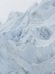 Glaciar Perito Moreno
