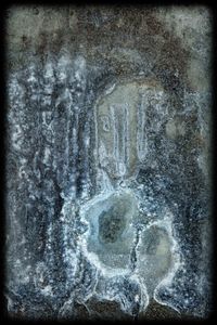 Glue Abstract 6